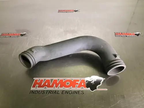 CATERPILLAR CAT 3412 TUBO DE SALIDA 7N9669 USADO - Imagen miniatura 1