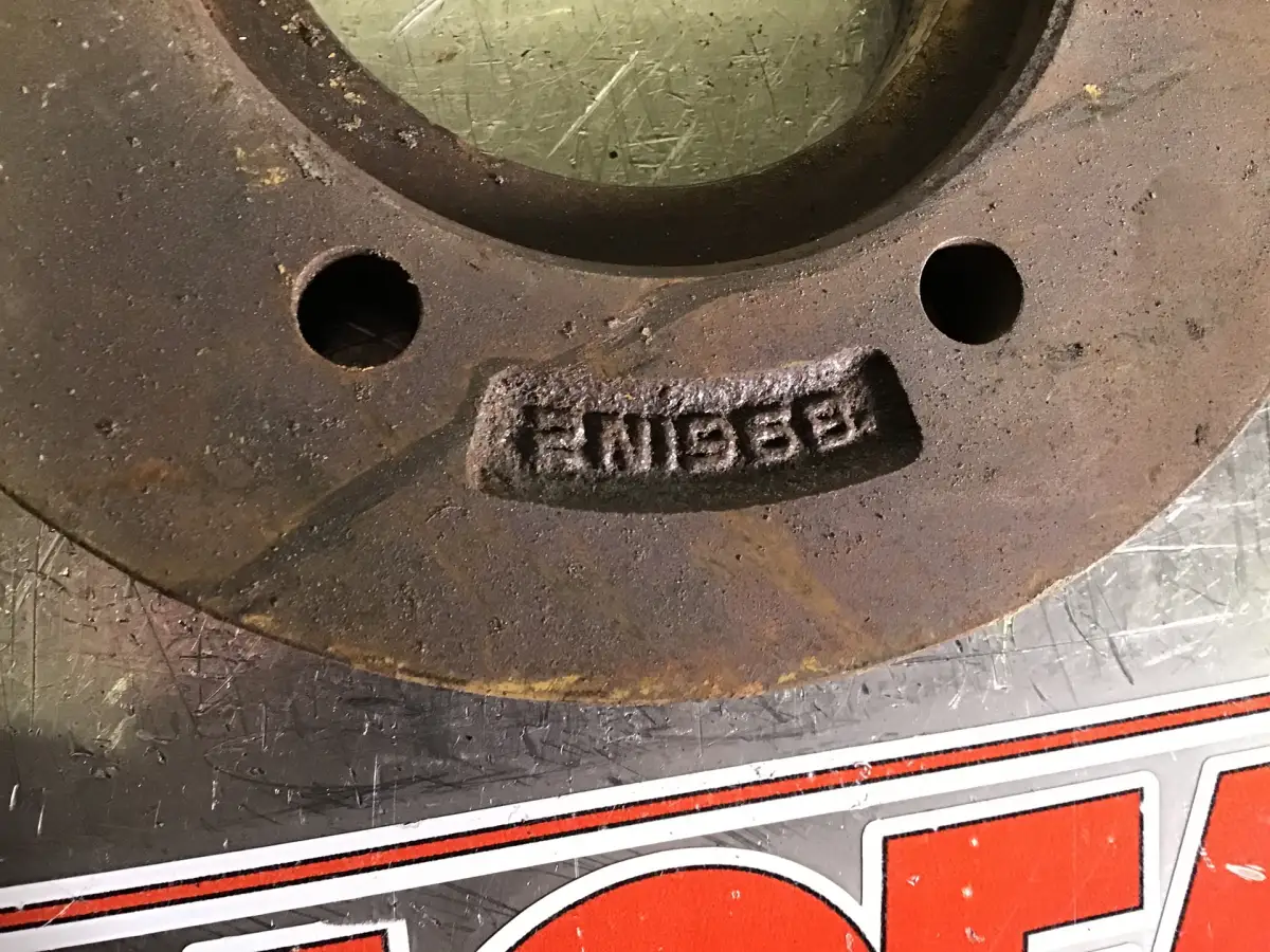 CATERPILLAR 2N1968 USED - Picture 2