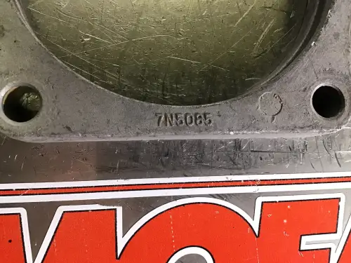 CATERPILLAR FLENS 7N5085 GEBRUIKT - Miniatuur afbeelding 2