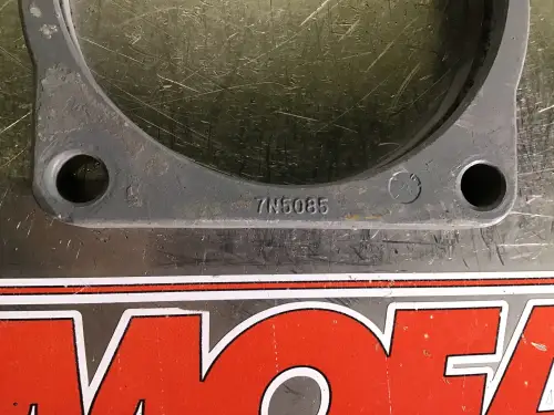 ФЛАНЕЦ CATERPILLAR 7N5085 Б/У - Миниатюра 2