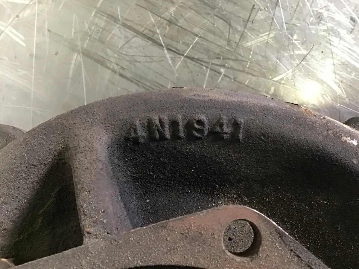 CATERPILLAR 4N1941 USED - Picture 2
