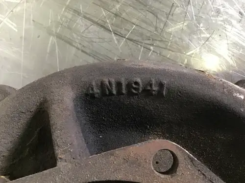 CATERPILLAR 4N1941 GEBRAUCHT – Vorschaubild 2