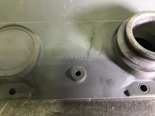EXPANSIONSDCKEL CATERPILLAR 4N4536 GEBRAUCHT – Vorschaubild 2