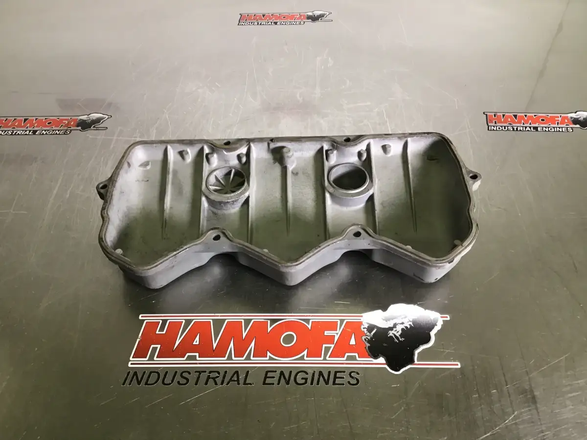 EXPANSIONSDCKEL CATERPILLAR 4N4536 GEBRAUCHT – Bild 3
