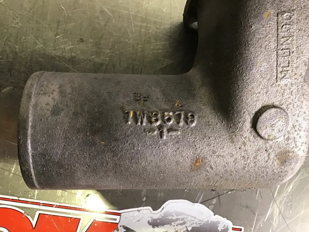 CATERPILLAR 7W8579 GEBRAUCHT – Bild 2