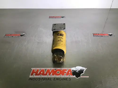 CATERPILLAR BRANDSTOFFILTERBEHUIZING 1779778 GEBRUIKT