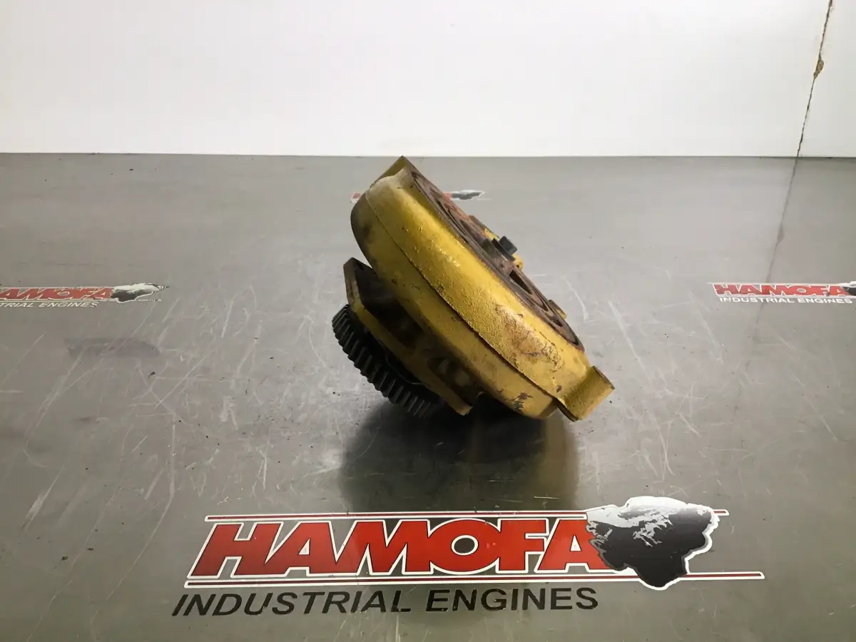 CATERPILLAR 101-2749 GEBRAUCHT – Bild 3