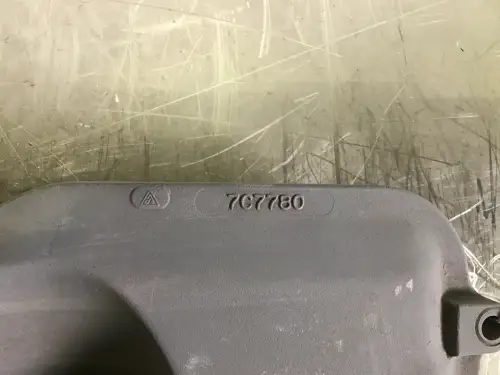 CATERPILLAR CAT 3412 COVER 7C7780 USED - Thumb image 2
