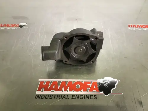 ВОДЯНАЯ ПОМПА CATERPILLAR 1727767 Б/У - Миниатюра 3