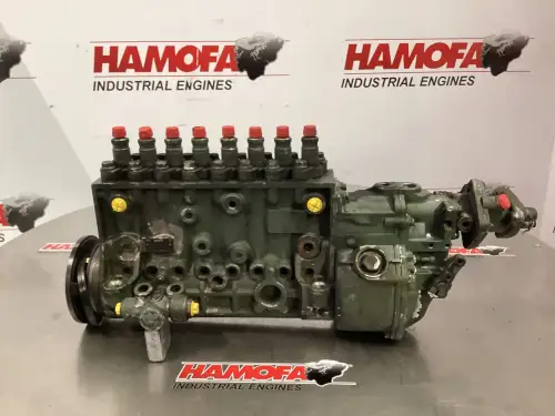 НАСОС BOSCH 0402648817 Б/У - Миниатюра 1