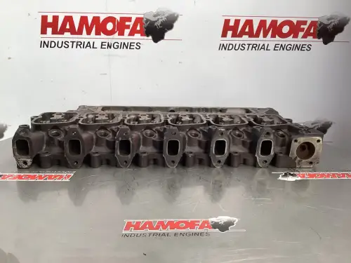 CUMMINS 3925400 Б/У - Миниатюра 1
