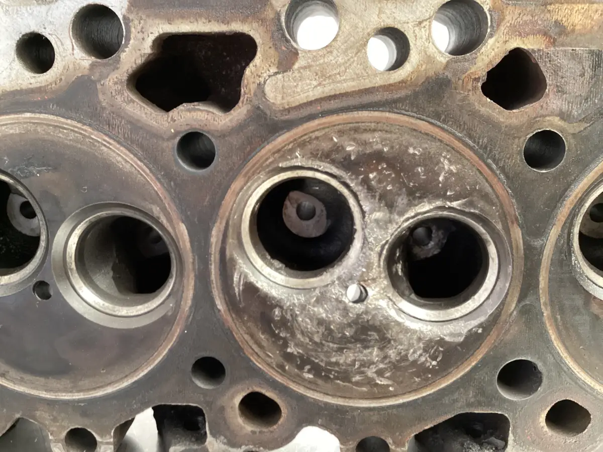 CUMMINS 3925400 D'OCCASION - Image 2