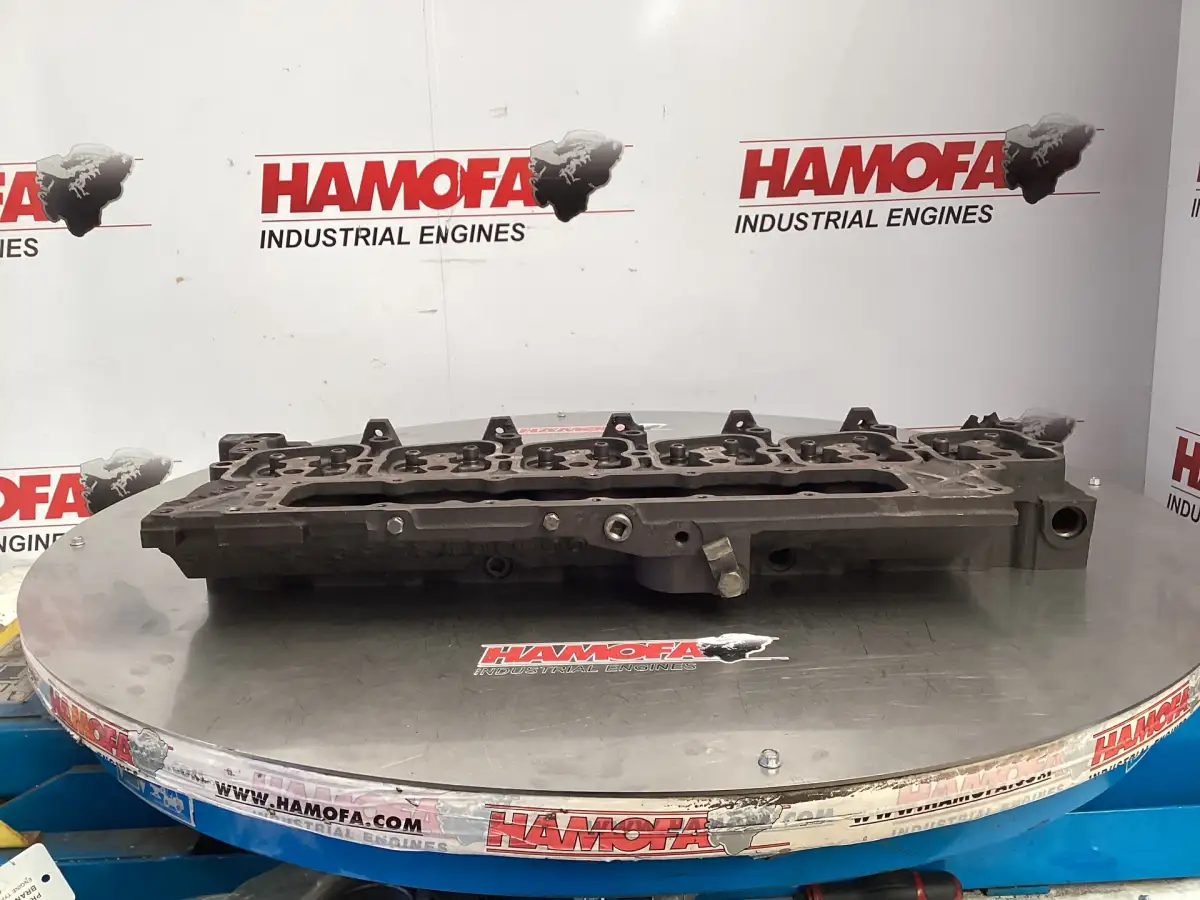 CUMMINS 3925400 USADO - Imagen 5