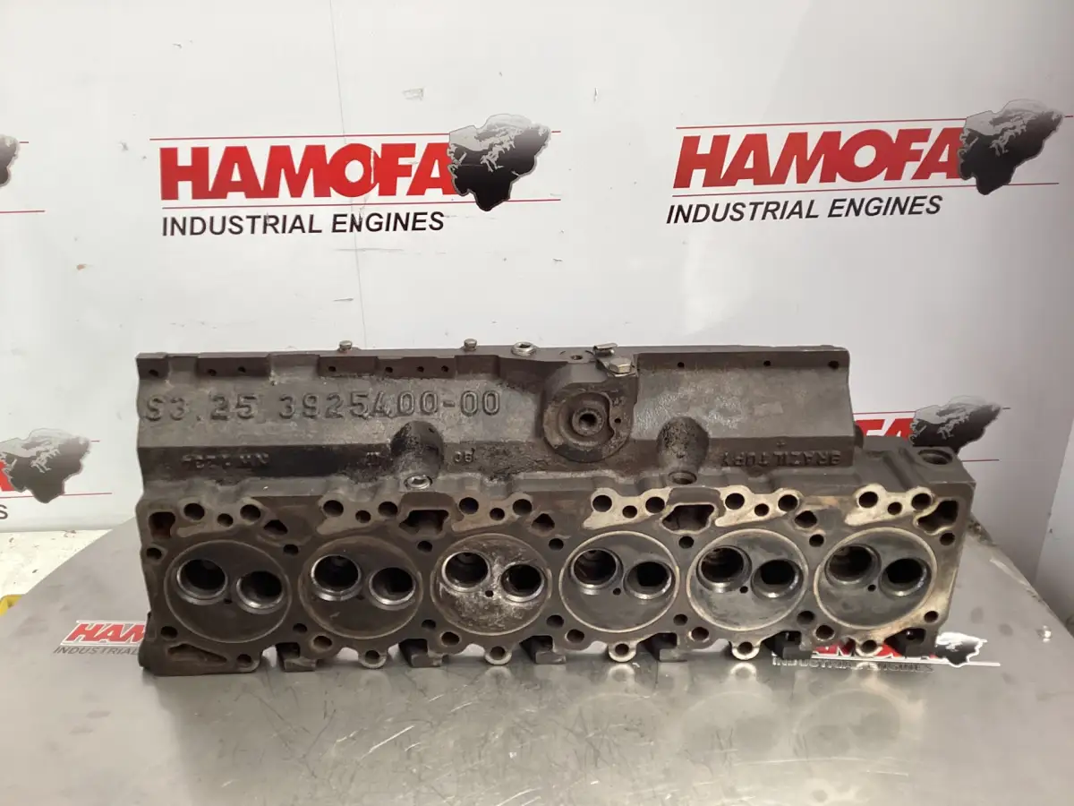 CUMMINS 3925400 USADO - Imagen 7