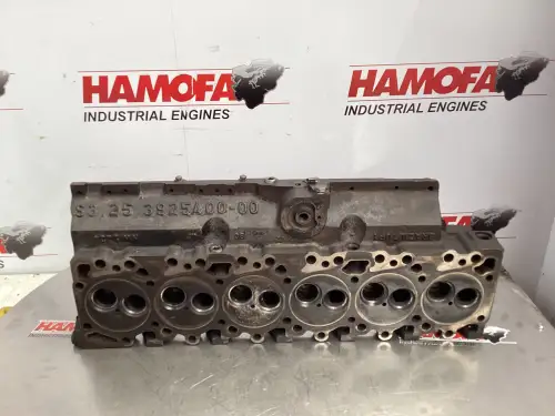 CUMMINS 3925400 Б/У - Миниатюра 7
