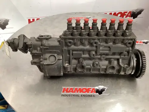 BOMBA DE COMBUSTIBLE BOSCH 0402648927 USADA - Imagen miniatura 4