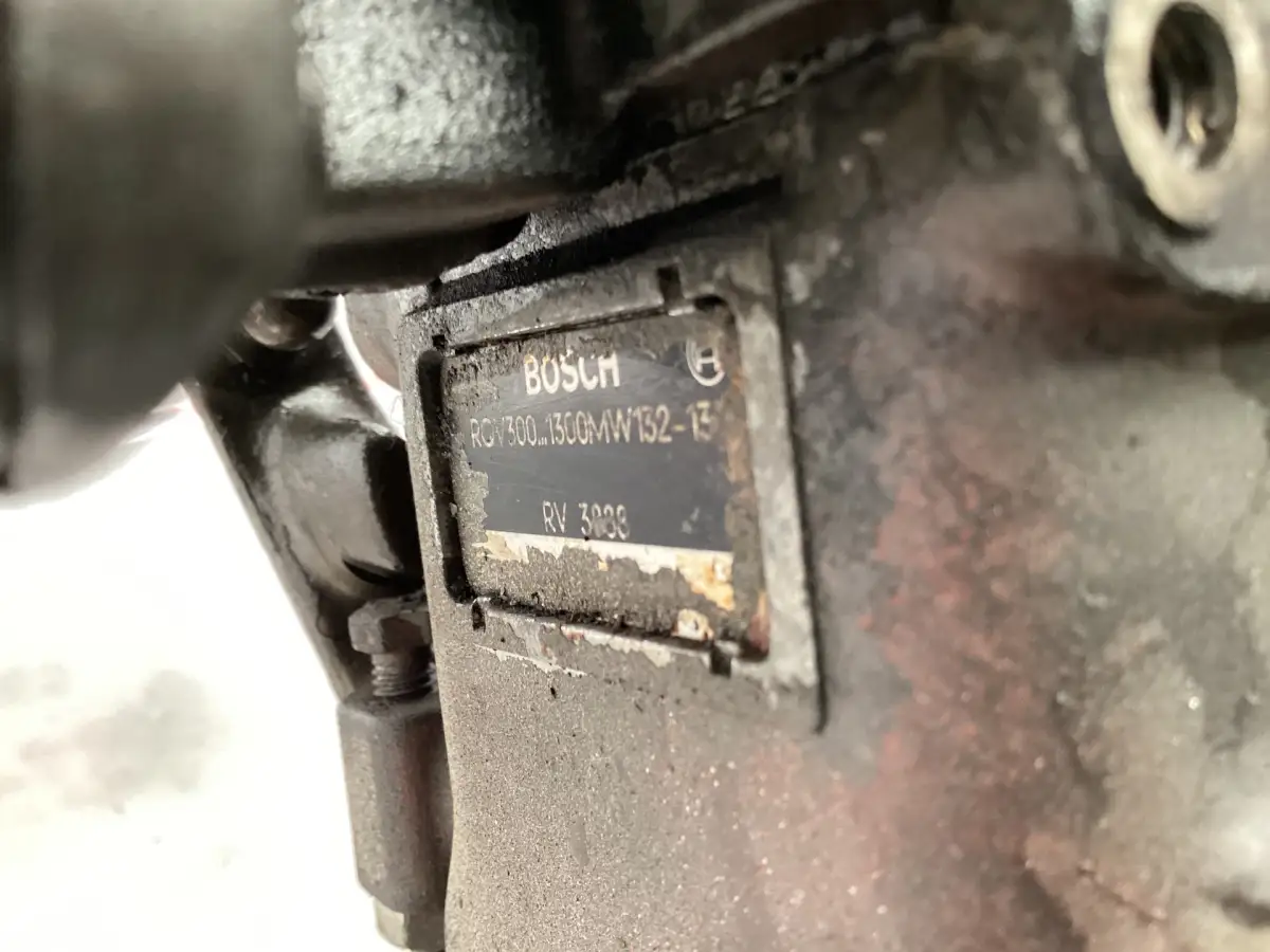 POMPE À CARBURANT BOSCH 0403244047 D'OCCASION - Image 2