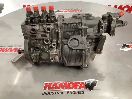 BOMBAS DE COMBUSTIBLE BOSCH 0403244047 USADAS - Imagen miniatura 4