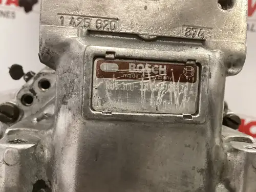 BOMBA DE COMBUSTIBLE BOSCH 0402036061 USADA - Imagen miniatura 2