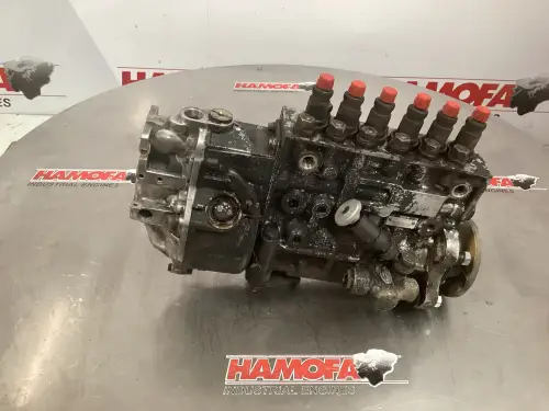 ТОПЛИВНЫЙ НАСОС BOSCH 0402036061 Б/У - Миниатюра 4
