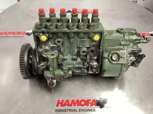 BOSCH FUEL PUMP 0401846918 USED - Thumb image 1