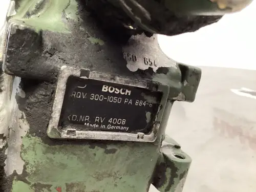 POMPE À CARBURANT BOSCH 0401846918 D'OCCASION - Miniature 2