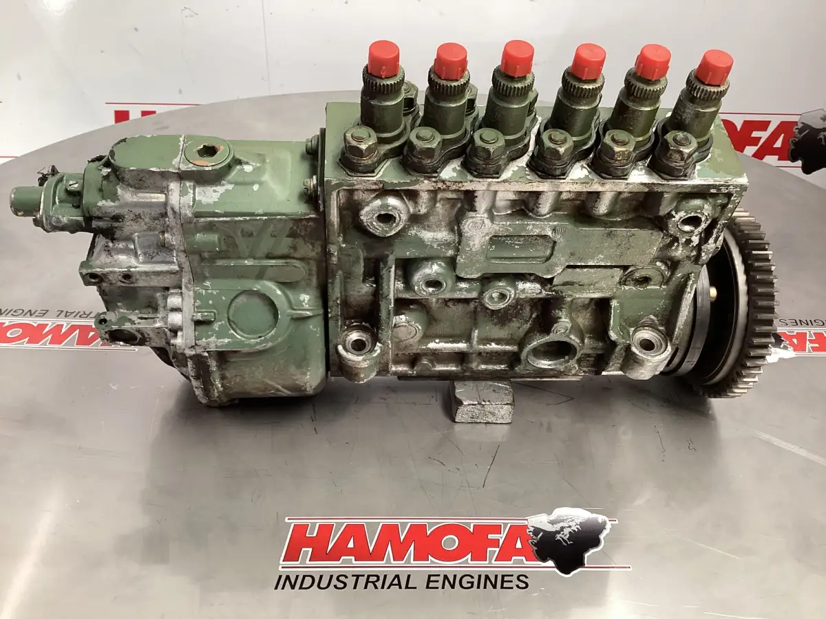 BOMBA DE COMBUSTIBLE BOSCH 0401846918 USADA - Imagen 4