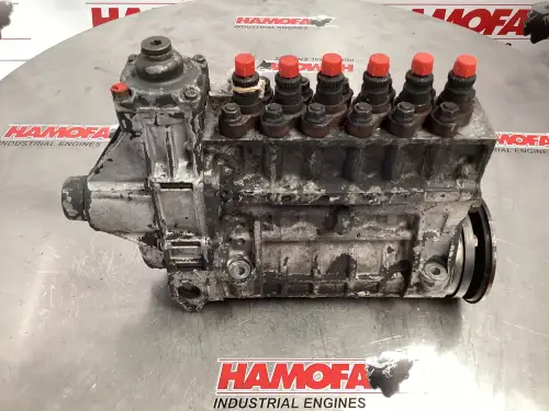BOMBA DE COMBUSTIBLE BOSCH 0402696033 USADA - Imagen miniatura 4