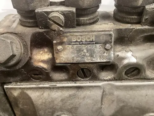 BOSCH FUEL PUMP 0400846453 USED - Thumb image 4