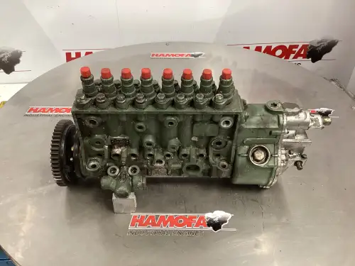 BOMBA DE COMBUSTIBLE BOSCH 0402648817 USADA