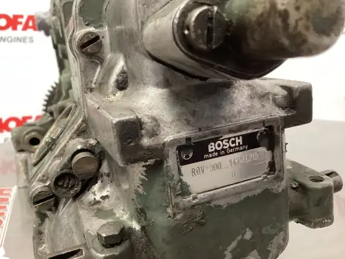 BOMBA DE COMBUSTIBLE BOSCH 0402648817 USADA - Imagen miniatura 3