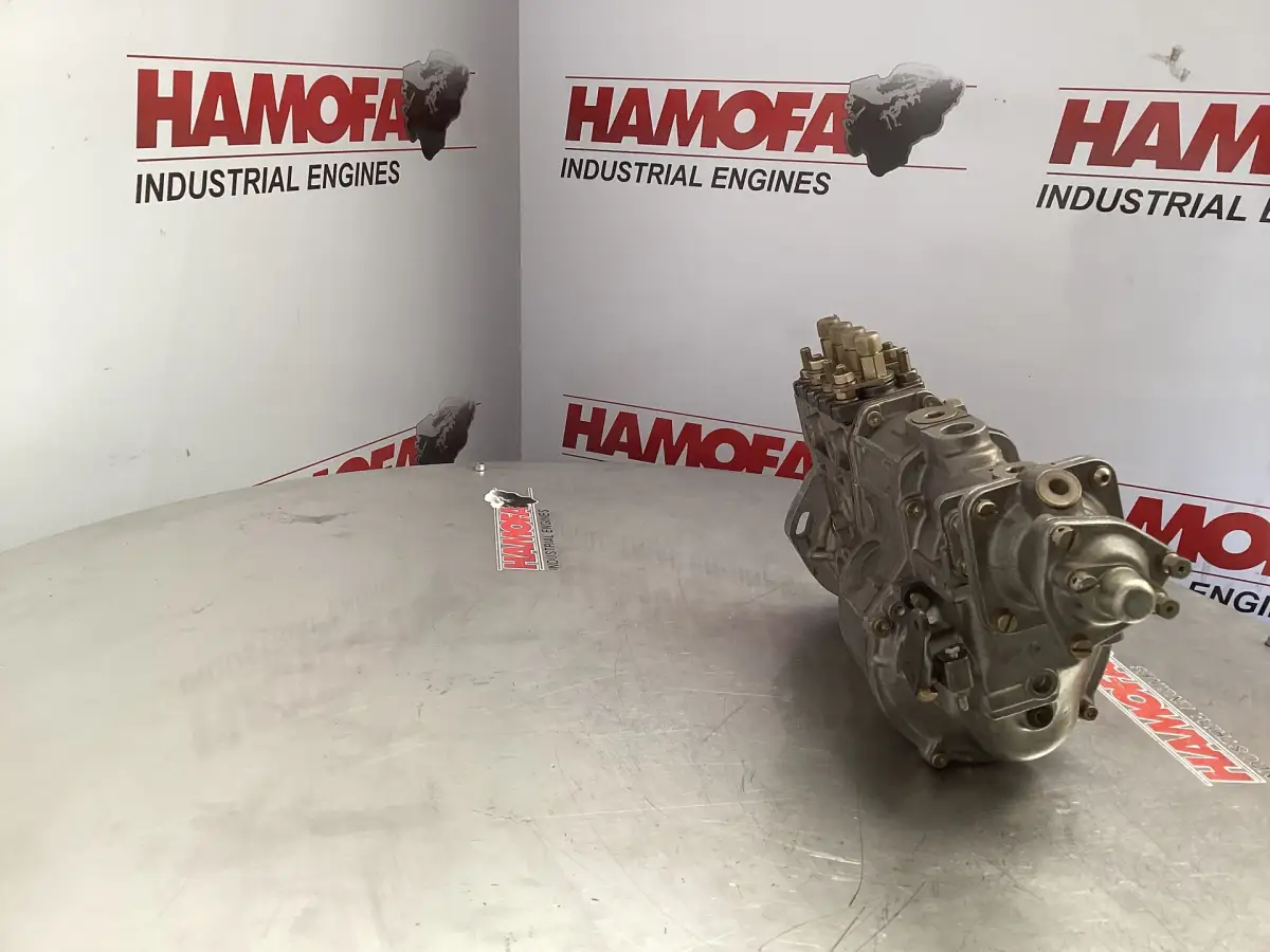BOMBA DE COMBUSTIBLE BOSCH 0403244031 USADA - Imagen 2