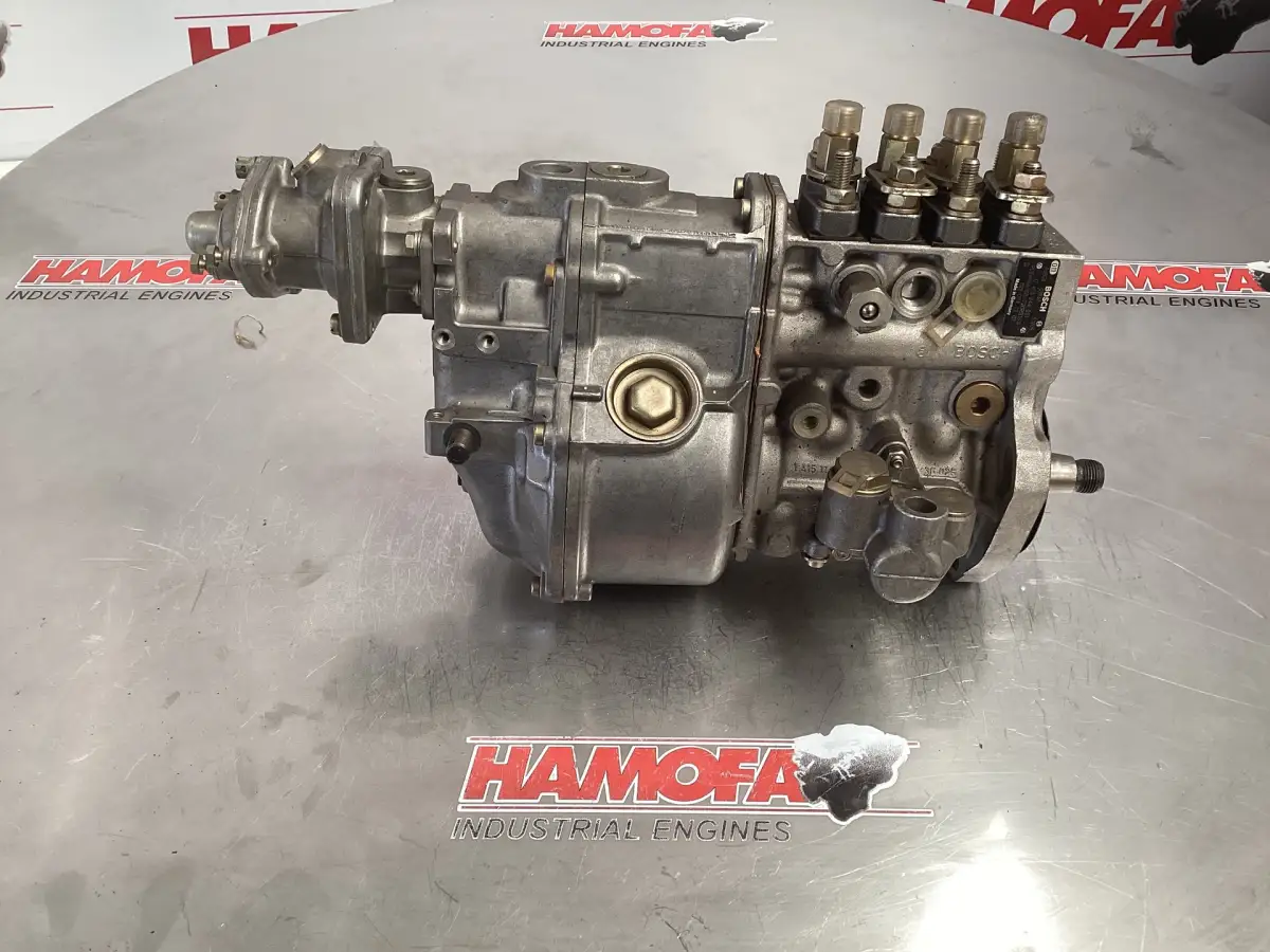 BOMBA DE COMBUSTIBLE BOSCH 0403244031 USADA - Imagen 5