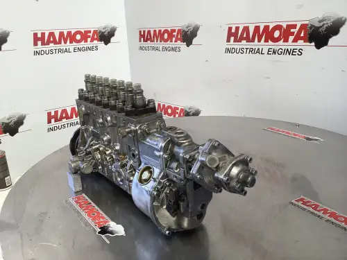 BOMBA DE COMBUSTIBLE BOSCH 0402648894 USADA - Imagen miniatura 4