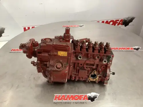 НАСОС BOSCH 0403446313 Б/У - Миниатюра 1