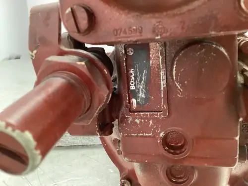 BOMBA DE COMBUSTIBLE BOSCH 0403446313 USADA - Imagen miniatura 2