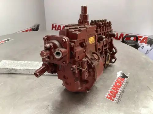 BOMBA DE COMBUSTIBLE BOSCH 0403446313 USADA - Imagen miniatura 4