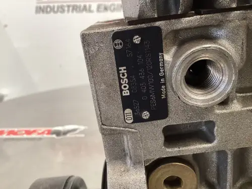BOMBA DE COMBUSTIBLE BOSCH 0403436104 USADA - Imagen miniatura 3