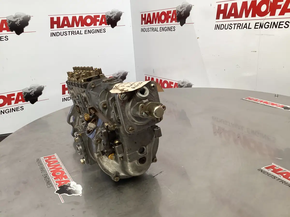 BOMBA DE COMBUSTIBLE BOSCH 0403436104 USADA - Imagen 4