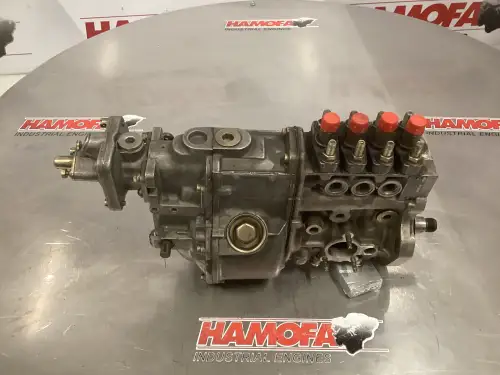 GEBRAUCHTE BOSCH KRAFTSTOFFPUMPE 0403444149 – Vorschaubild 1