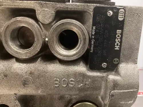 BOMBA DE COMBUSTIBLE BOSCH USADA 0403444149 - Imagen miniatura 4