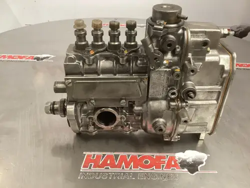 BOMBA DE COMBUSTIBLE BOSCH 0400074978 USADA
