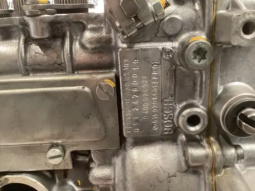 BOMBA DE COMBUSTIBLE BOSCH 0400074978 USADA - Imagen miniatura 3