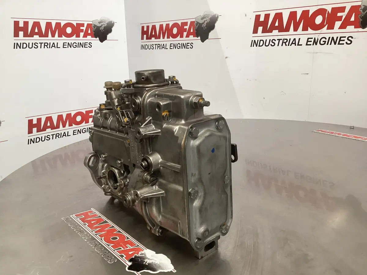 BOMBA DE COMBUSTIBLE BOSCH 0400074978 USADA - Imagen 4