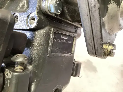 BOMBA DE COMBUSTIBLE BOSCH 0402646788 USADA - Imagen miniatura 3