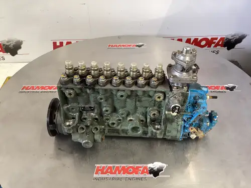 BOMBA DE COMBUSTIBLE BOSCH 0402678842 USADA