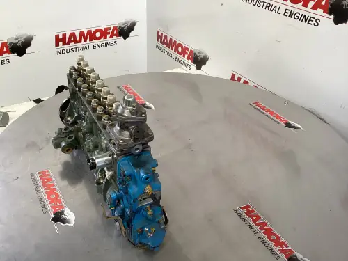 BOMBA DE COMBUSTIBLE BOSCH 0402678842 USADA - Imagen miniatura 2