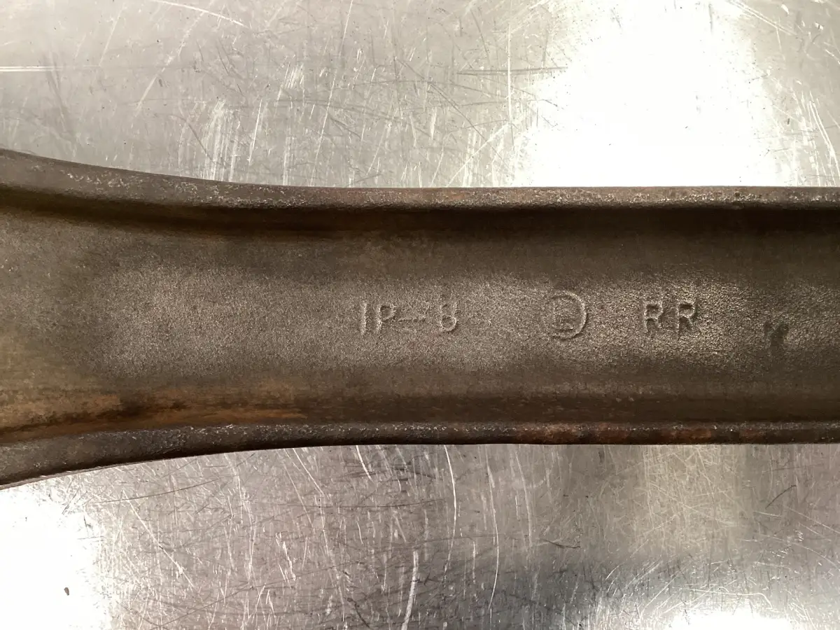 CATERPILLAR IP-8 USED - Picture 3