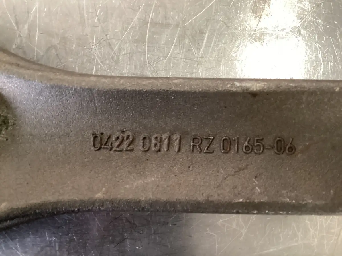 DEUTZ 0422 0811 USADO - Imagen 3