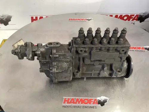BOMBA DE COMBUSTIBLE BOSCH 0402646843 USADA - Imagen miniatura 3